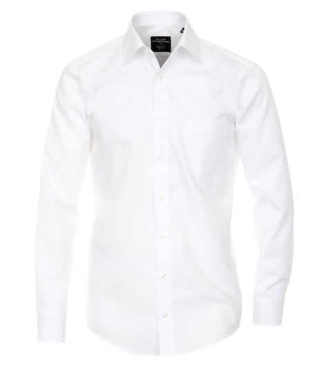 Businesshemd uni Modern Fit