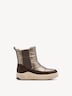 Damen Stiefelette H-Weite