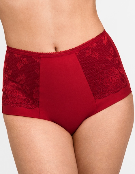 Lovely Lace Miederhose