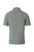 Polo-Shirt uni