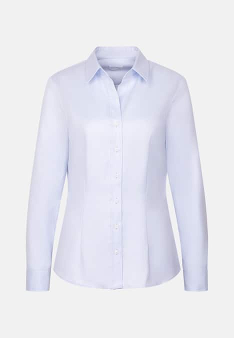 Damen Hemdbluse - Uni