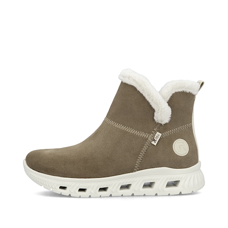 Kurzstiefel M6050