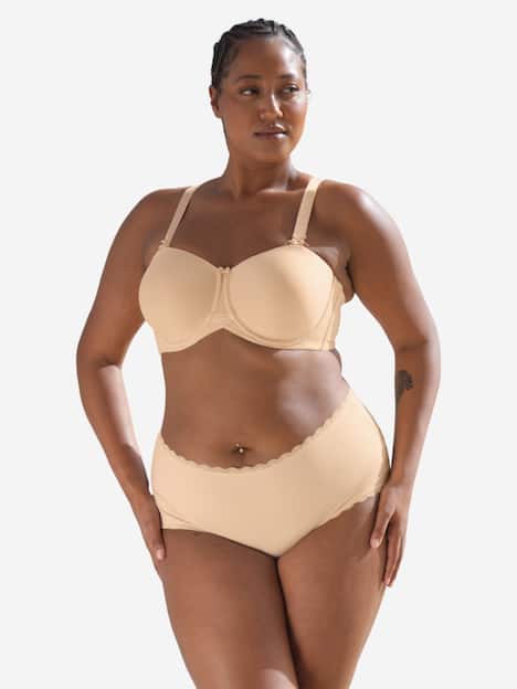 BH CONSCIOUS Balconette-BHs Multiway-BHs,Schalen-BHs,T-Shirt-BHs,Bügel-BHs