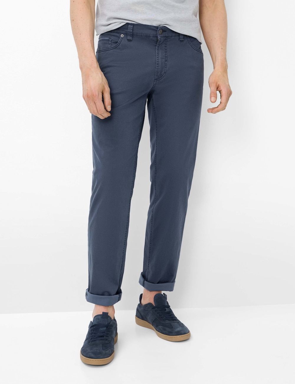 Style LUKE Hosen lang