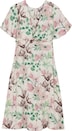 Kleid Kurzarm