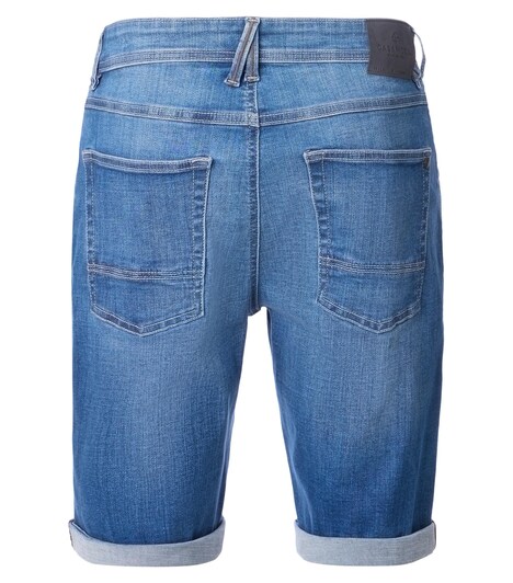 Jeans shorts STEVE uni