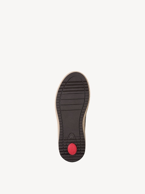 Damen Stiefelette H-Weite
