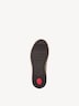 Damen Stiefelette H-Weite