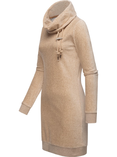 Sweatkleid Chloe Velvet