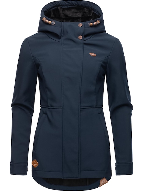 Softshelljacke Yba