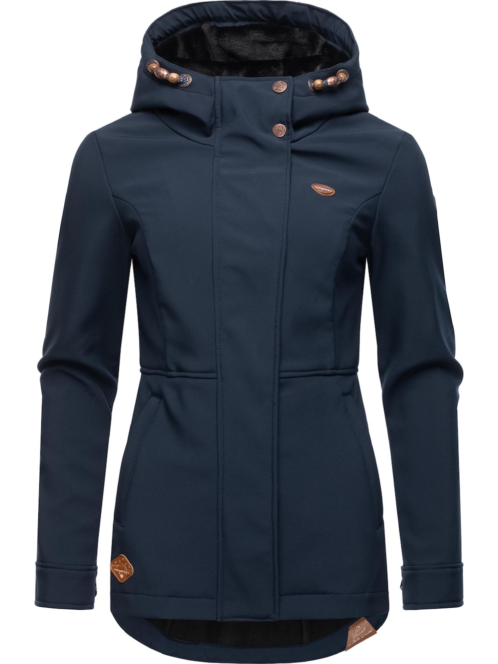 Softshelljacke Yba