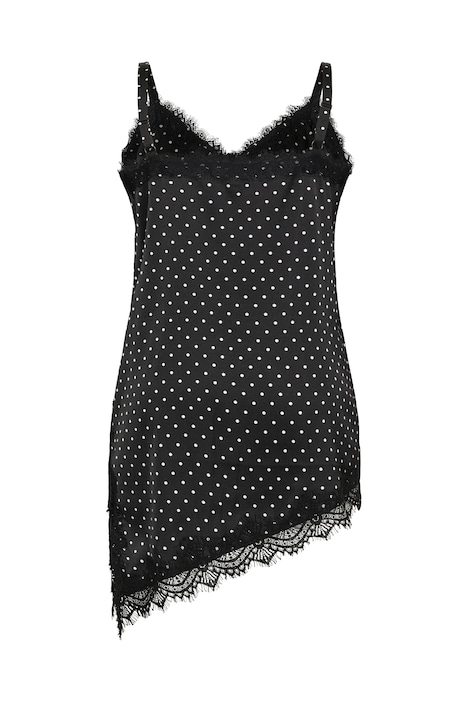 Bluse ärmellos Regular fit