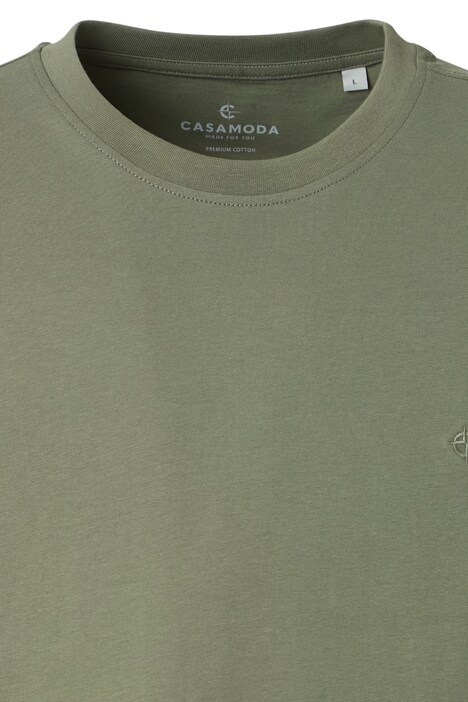 T-Shirt uni