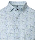 Businesshemd Print Modern Fit