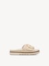 Damen Pantolette H-Weite