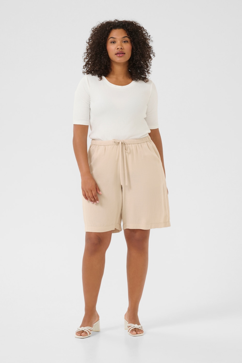 Shorts Regular fit