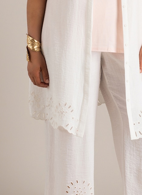 Kleid Nadene