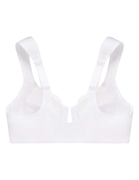 Wonderwire beha voorsluiting