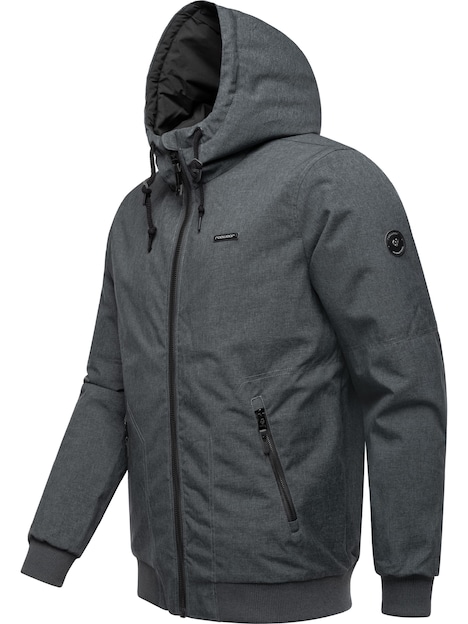 Winterjacke Stewie