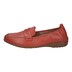 Damen Ballerina Fenja 21, rot