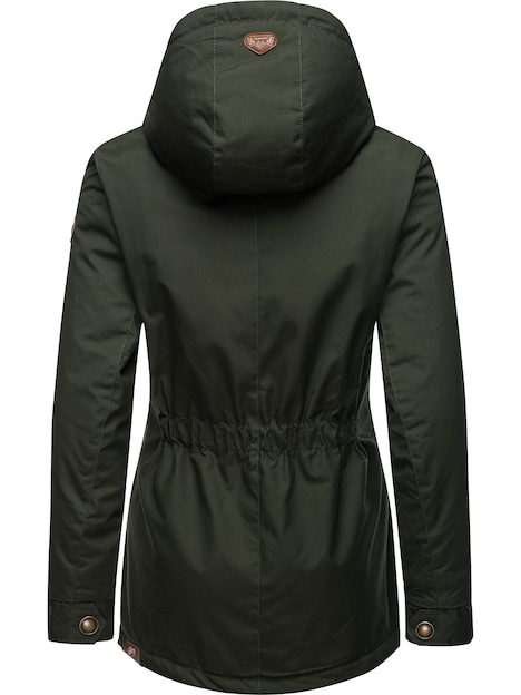 Winterjacke Monade
