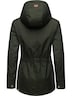 Winterjacke Monade