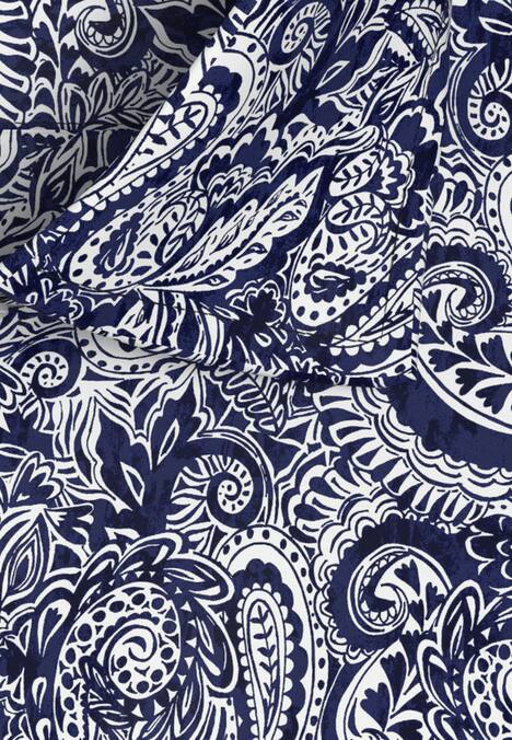 Herren Business Hemd - Druck