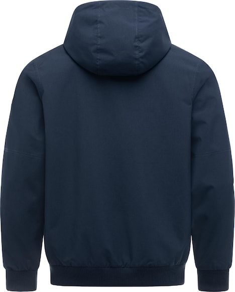 Outdoorjacke Stuartt Summer YOUMODO