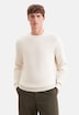 Herren Pullover - Struktur