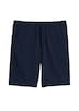 Strukturierte Bermuda Detroit / Relaxed Fit / Mid Rise