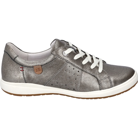 Damen Sneaker Caren 01, platin