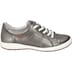 Damen Sneaker Caren 01, platin