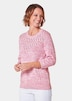 GOLDNER Tricot pullover Pullover