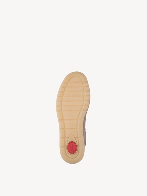Damen Sneaker H-Weite