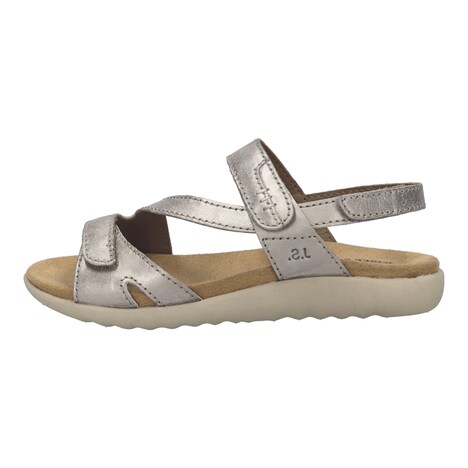 Dames Sandaal Juliet 01