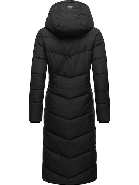 Wintermantel Pavla Long