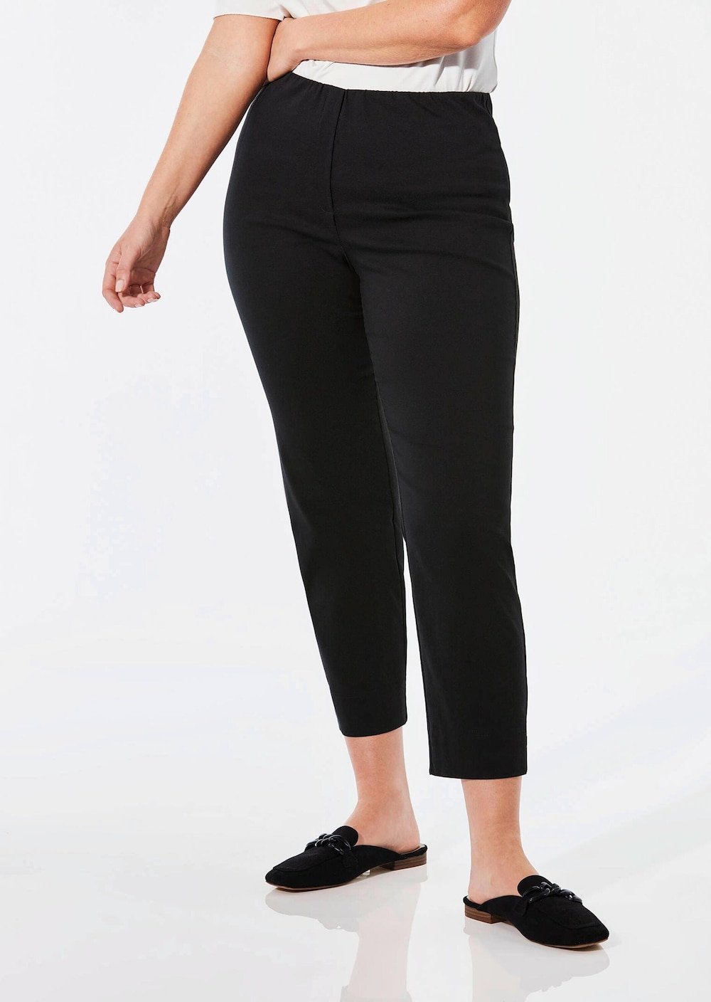 7/8-Stretchhose
