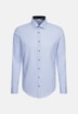 Herren Business Hemd - Uni