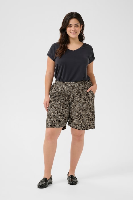Shorts Loose fit