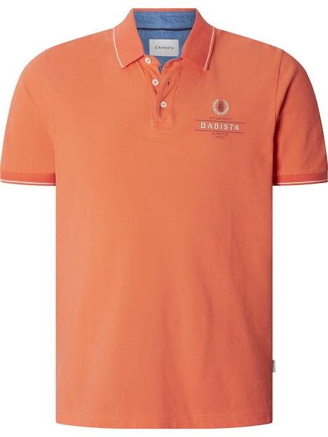 Poloshirt RENNICO