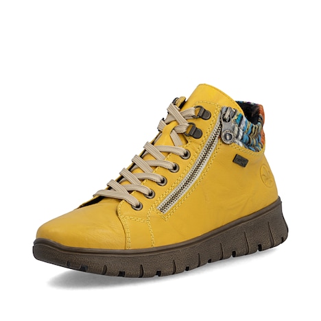 Schnürstiefel N1305