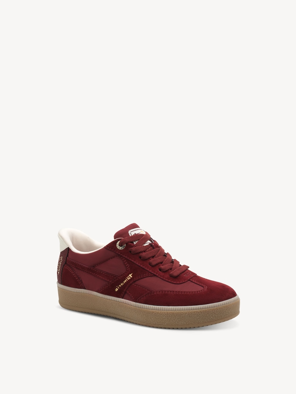 Damen Sneaker H-Weite