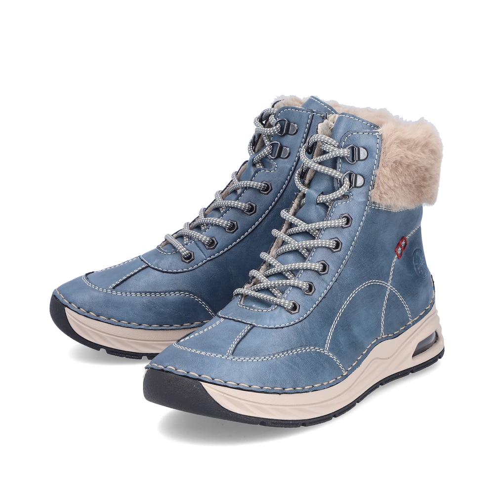 Schnürstiefel 44530