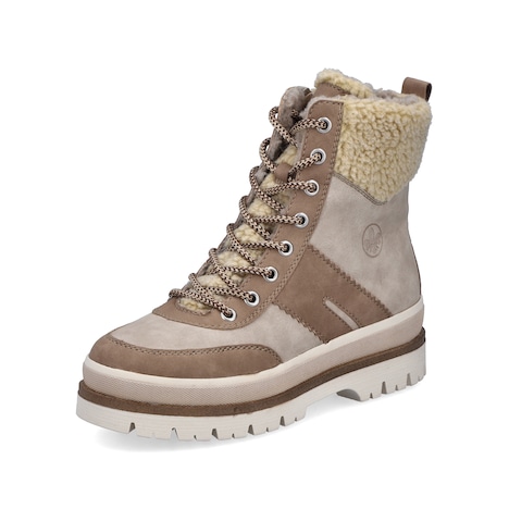 Schnürstiefel Y6230