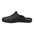 Herren Hausschuh Belfort 450, schwarz