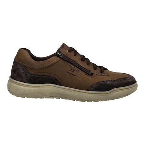 Heren Lage schoen Baxter 03