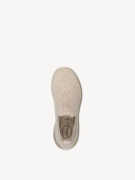Damen Sneaker H-Weite