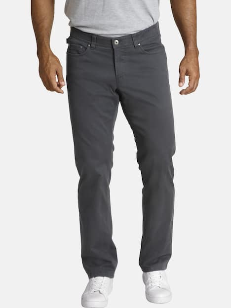 Tiefbundhose FALENTIN