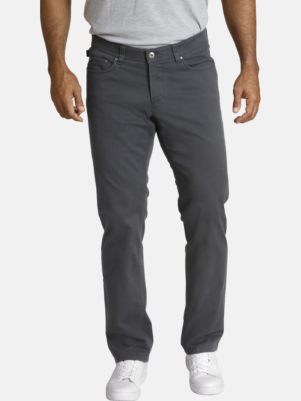 Tiefbundhose FALENTIN