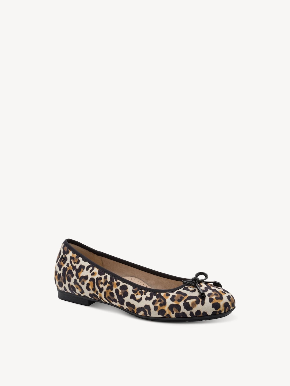 Damen Ballerina H-Weite